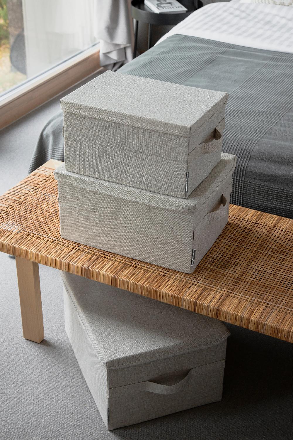 bigso box of sweden Box Storage M