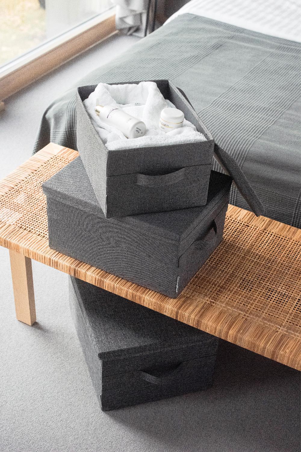 bigso box of sweden Box Storage S