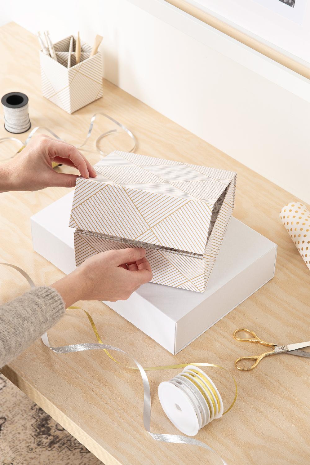 bigso box of sweden Celine