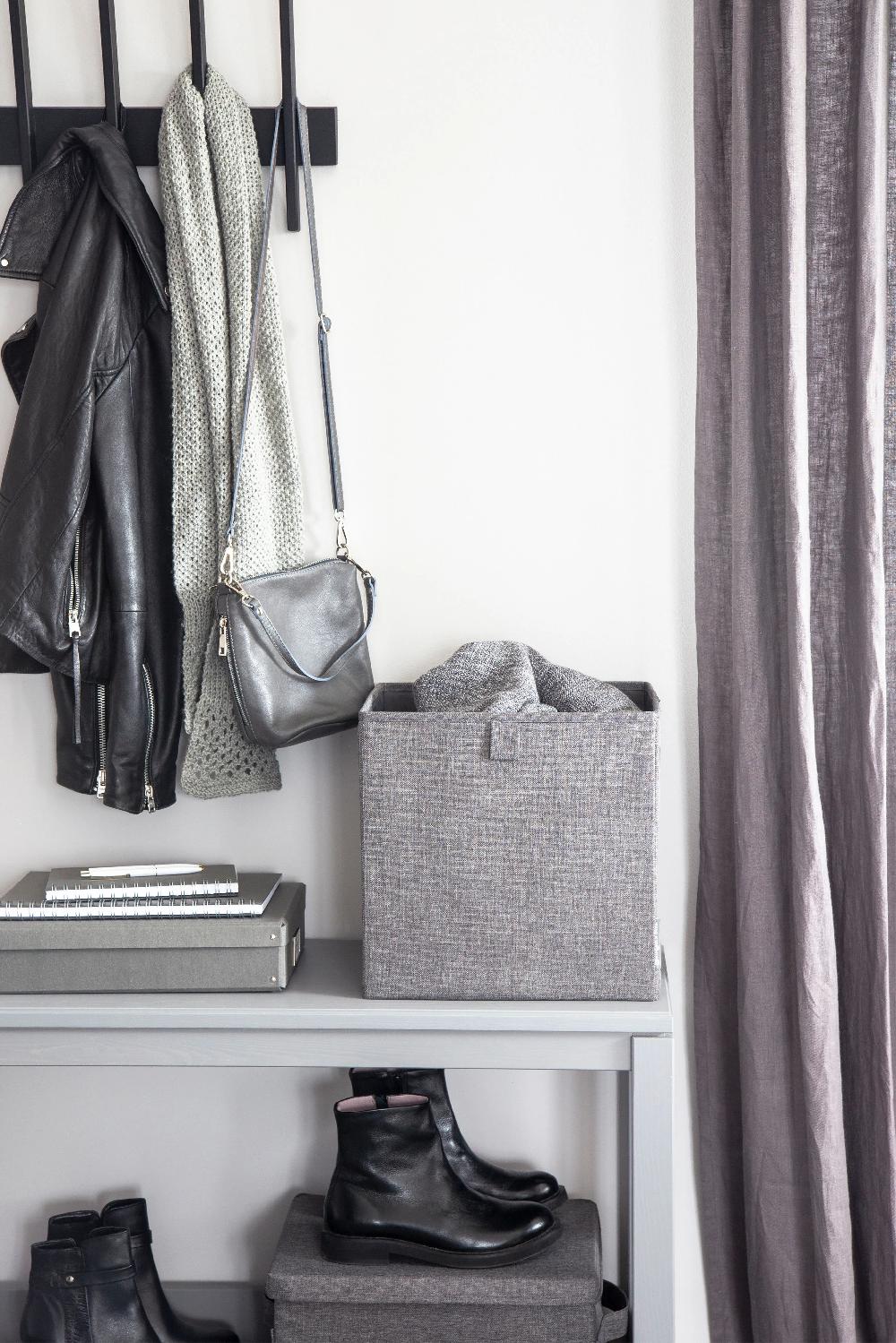 bigso box of sweden Cube Storage