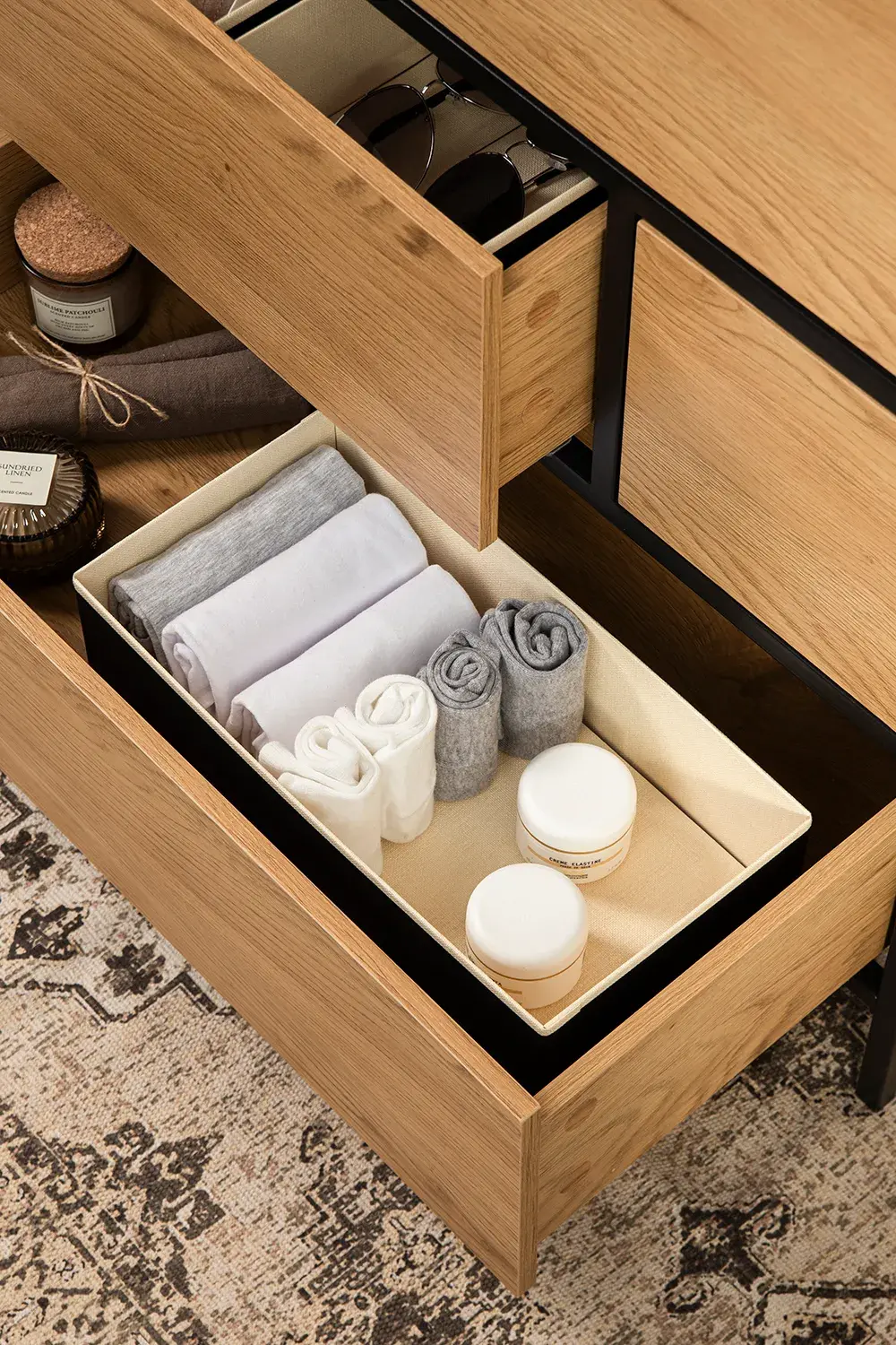 bigso box of sweden Drawer Organizer