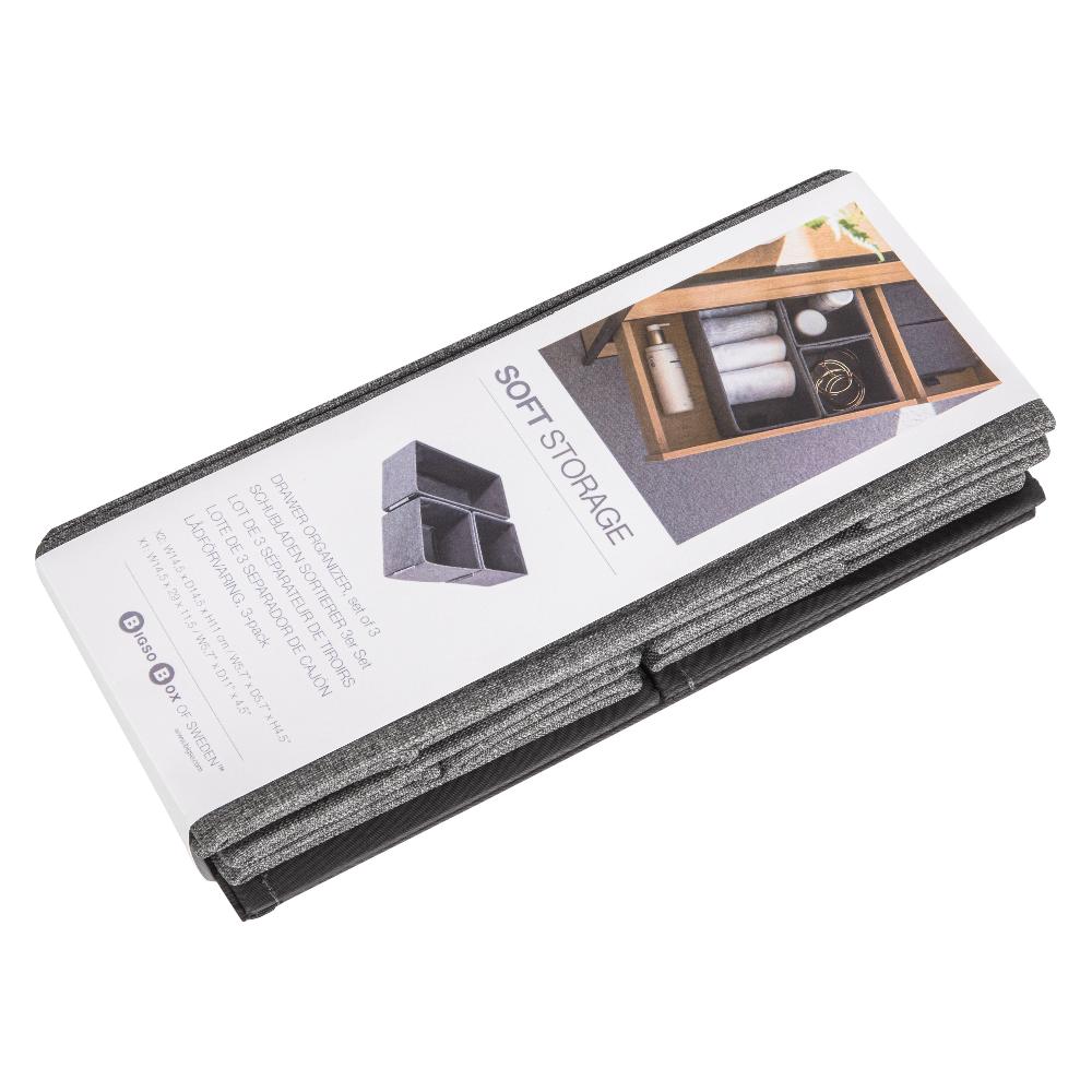 Bigso Box Of Sweden DRAWER ORGANIZERS