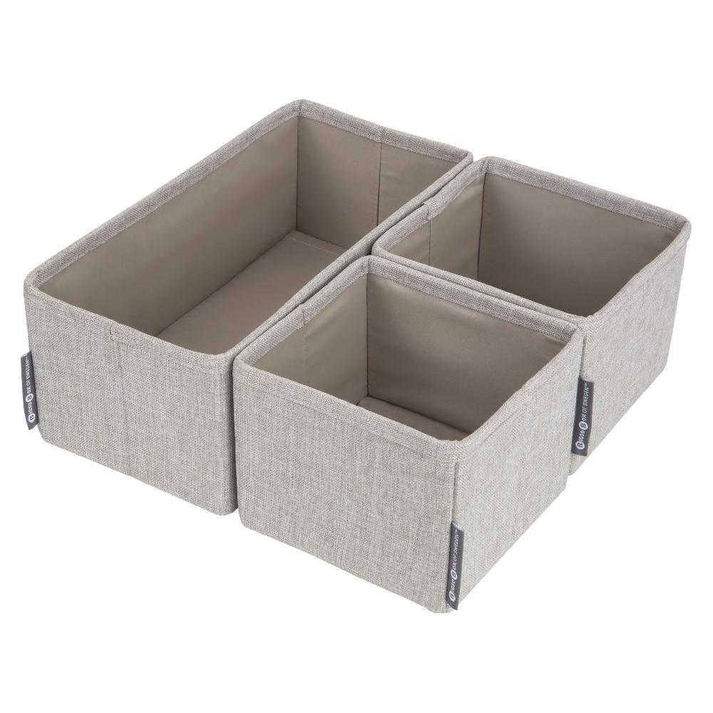 Bigso Box Of Sweden DRAWER ORGANIZERS