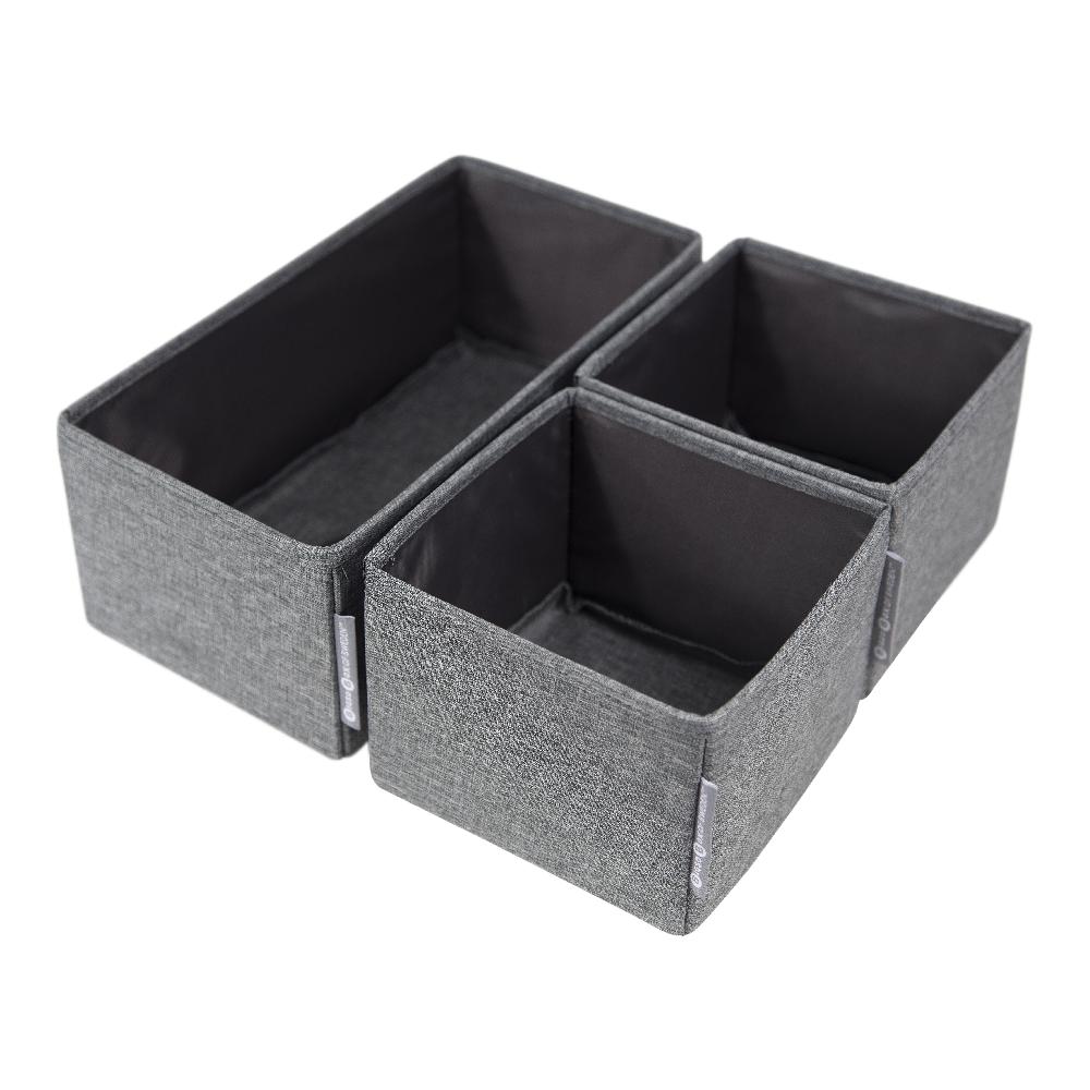 Bigso Box Of Sweden DRAWER ORGANIZERS