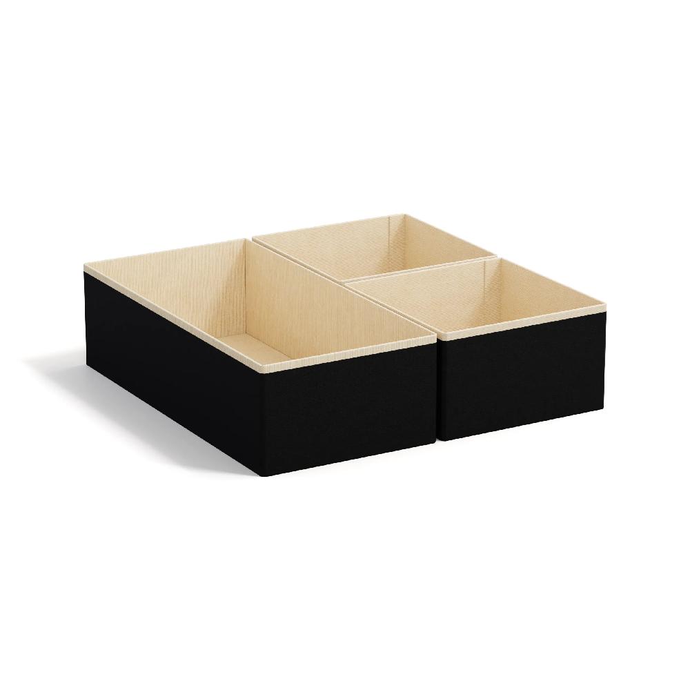 Bigso Box Of Sweden DRAWER ORGANIZERS