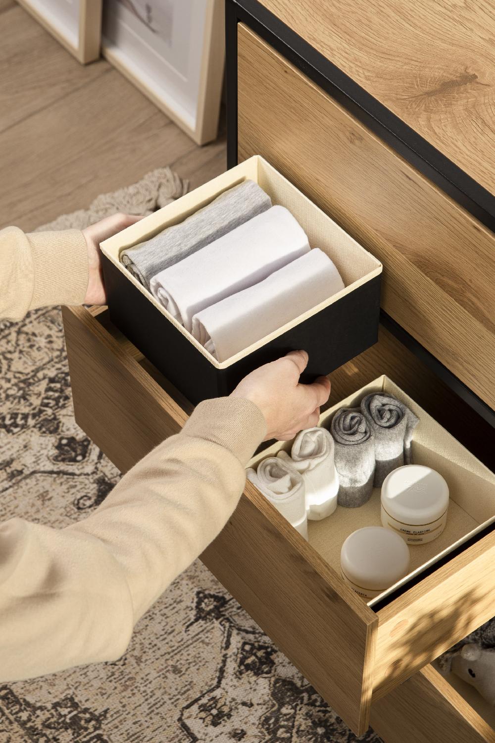 bigso box of sweden DRAWER ORGANIZERS