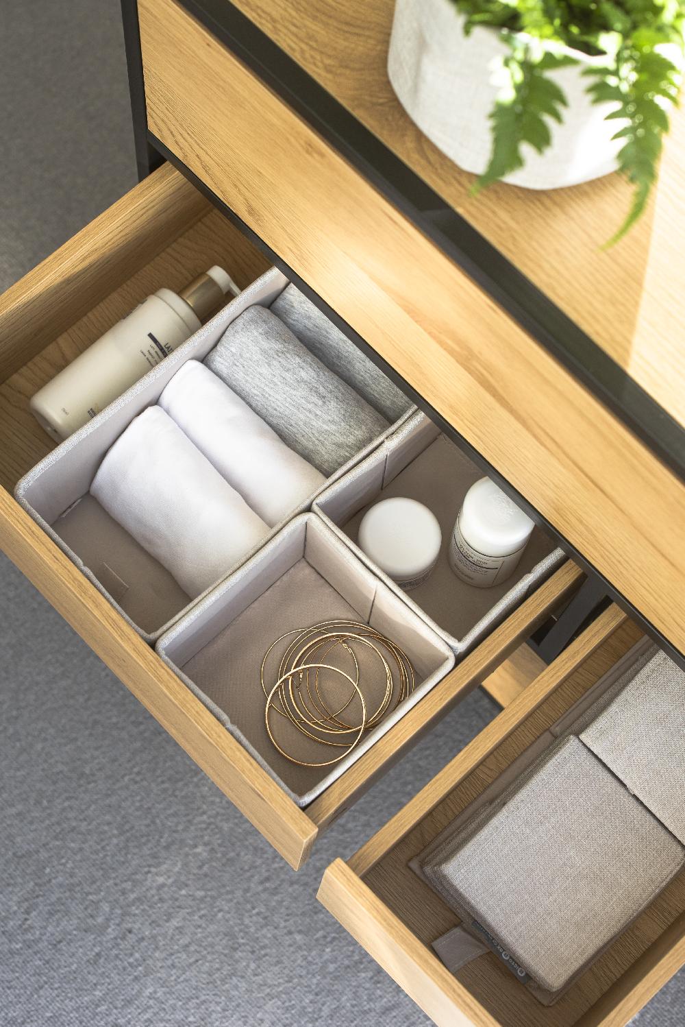 bigso box of sweden DRAWER ORGANIZERS