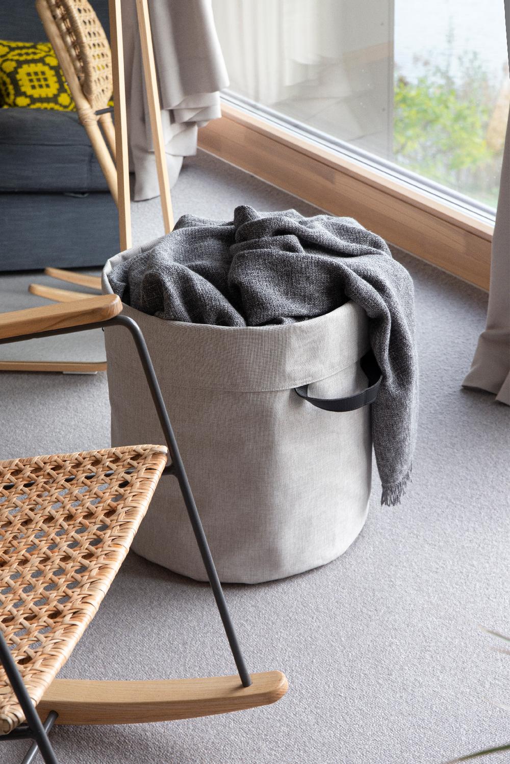 bigso box of sweden Floor Storage Bin