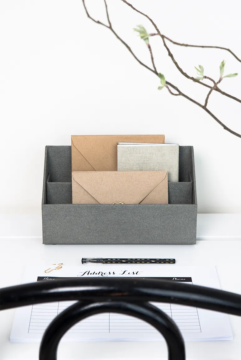 Bigso Box Of Sweden George