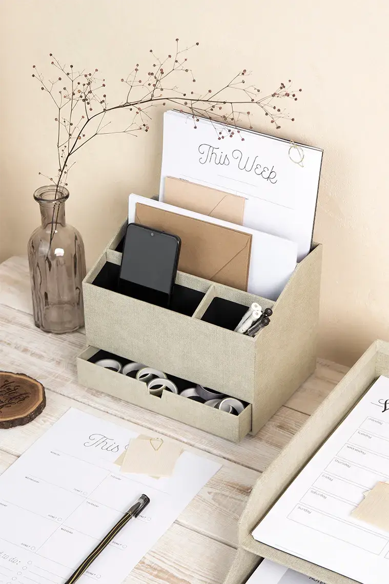 Bigso Box Of Sweden Greta