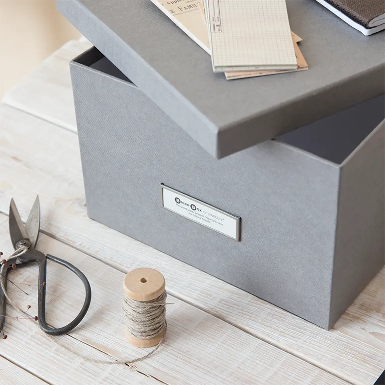 Bigso Box Of Sweden Gustav