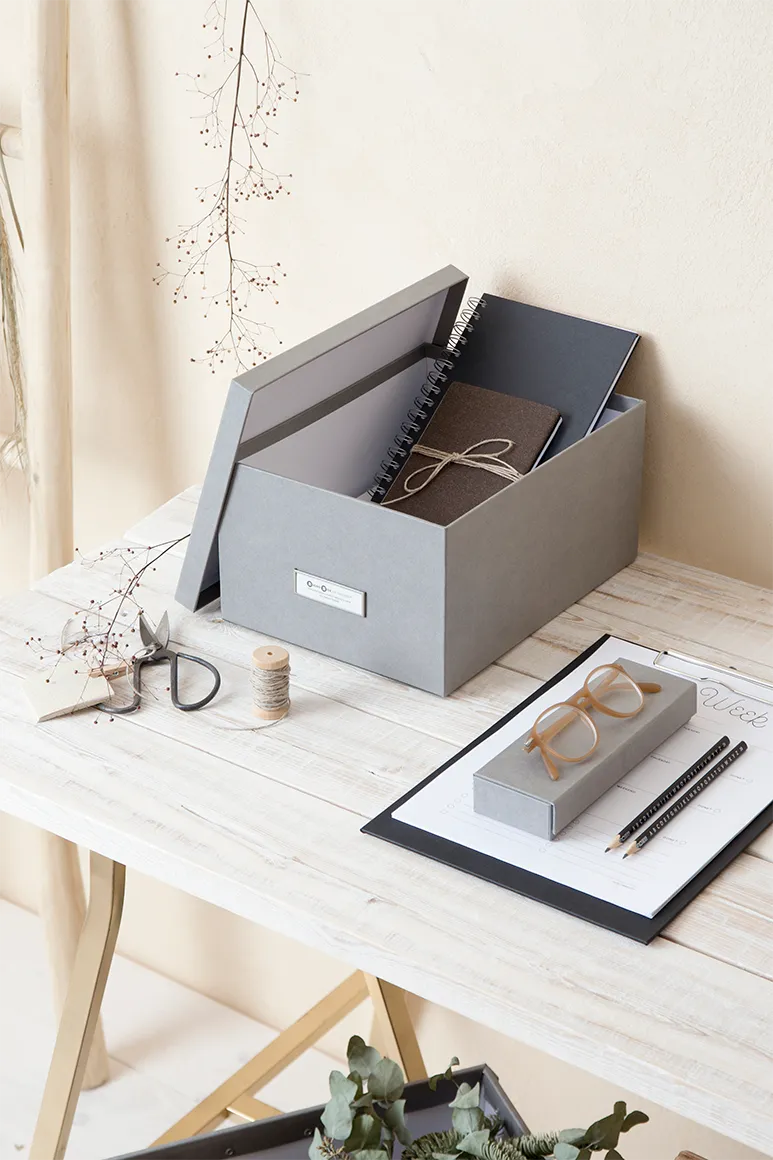 bigso box of sweden Gustav