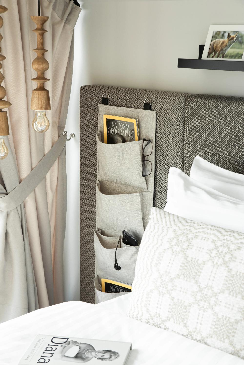 bigso box of sweden Hang Up Storage