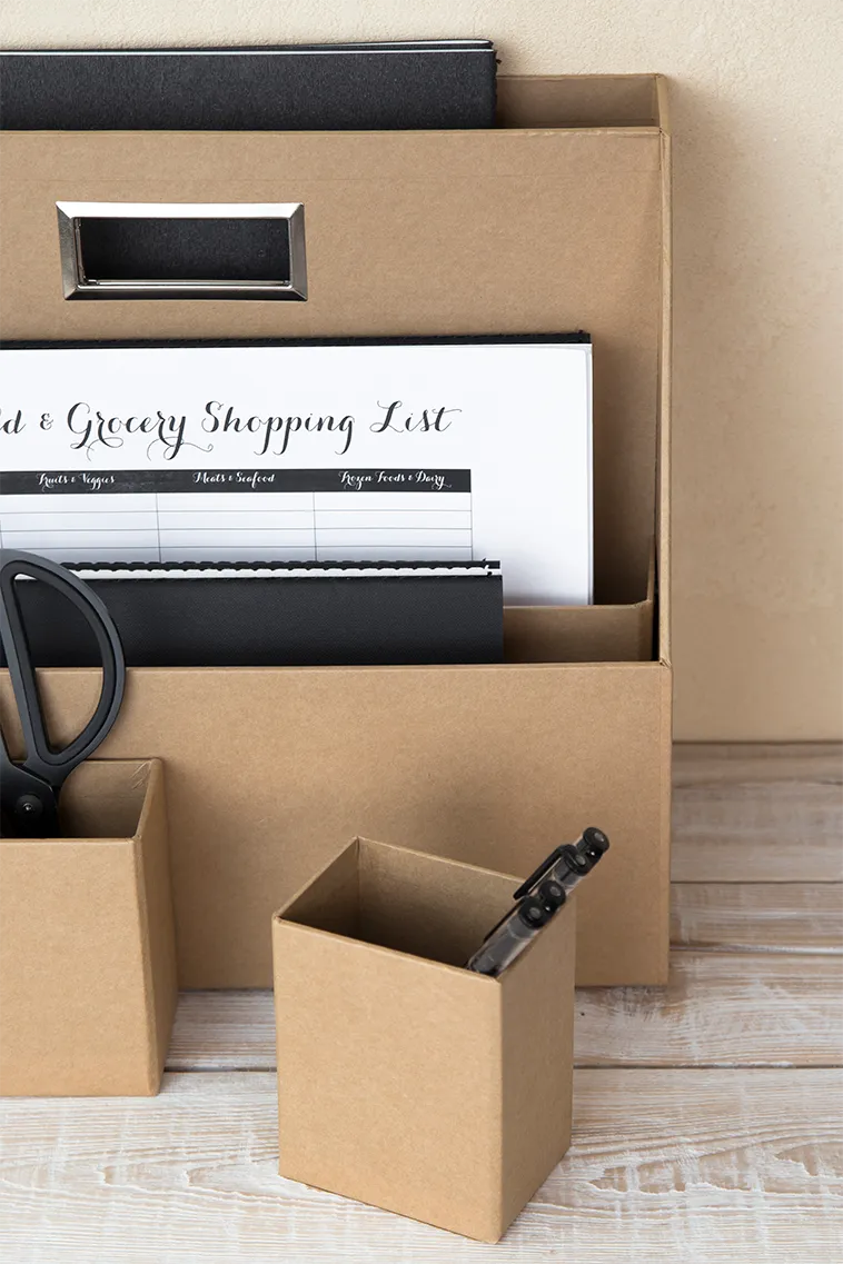 Bigso Box Of Sweden Hurry