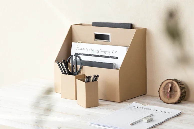 Bigso Box Of Sweden Hurry