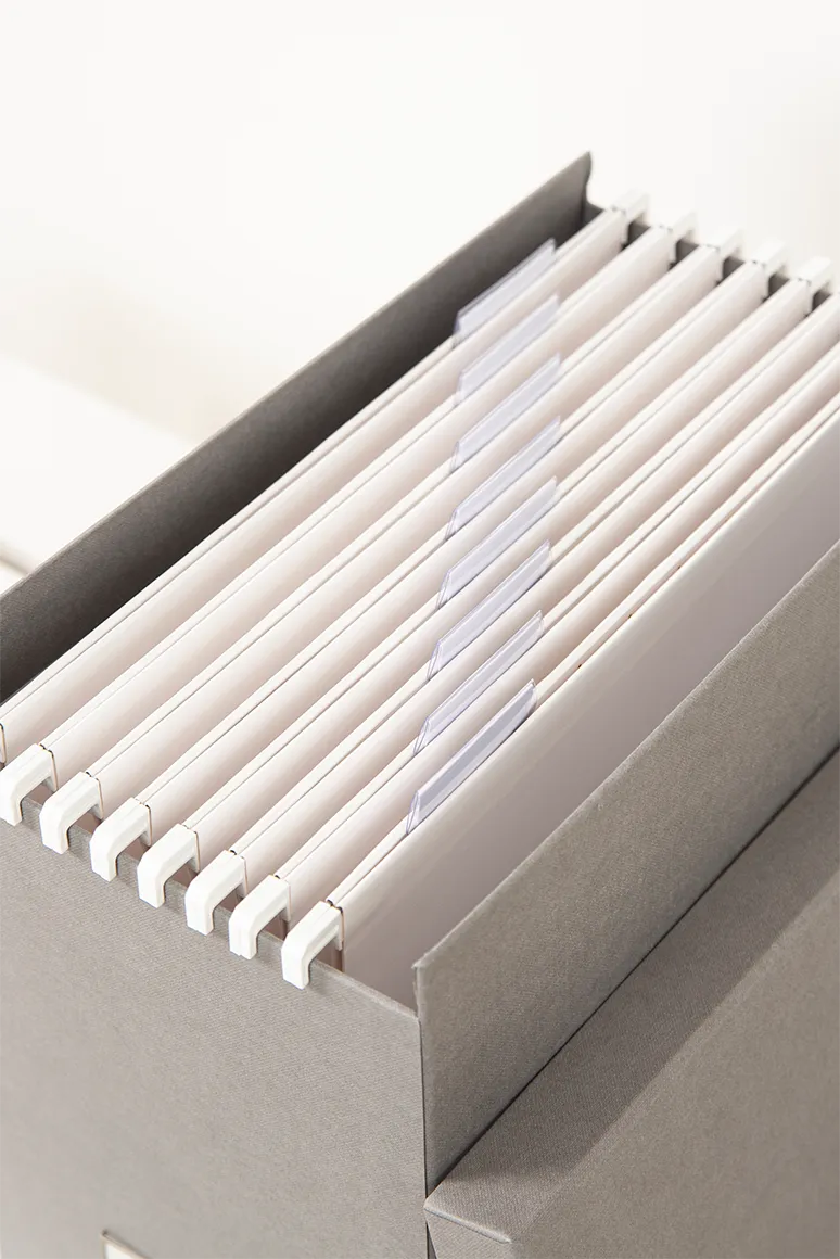 Bigso Box Of Sweden Johan