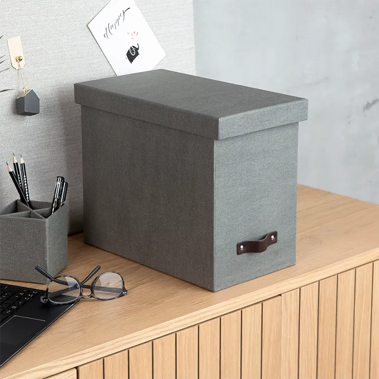 bigso box of sweden John