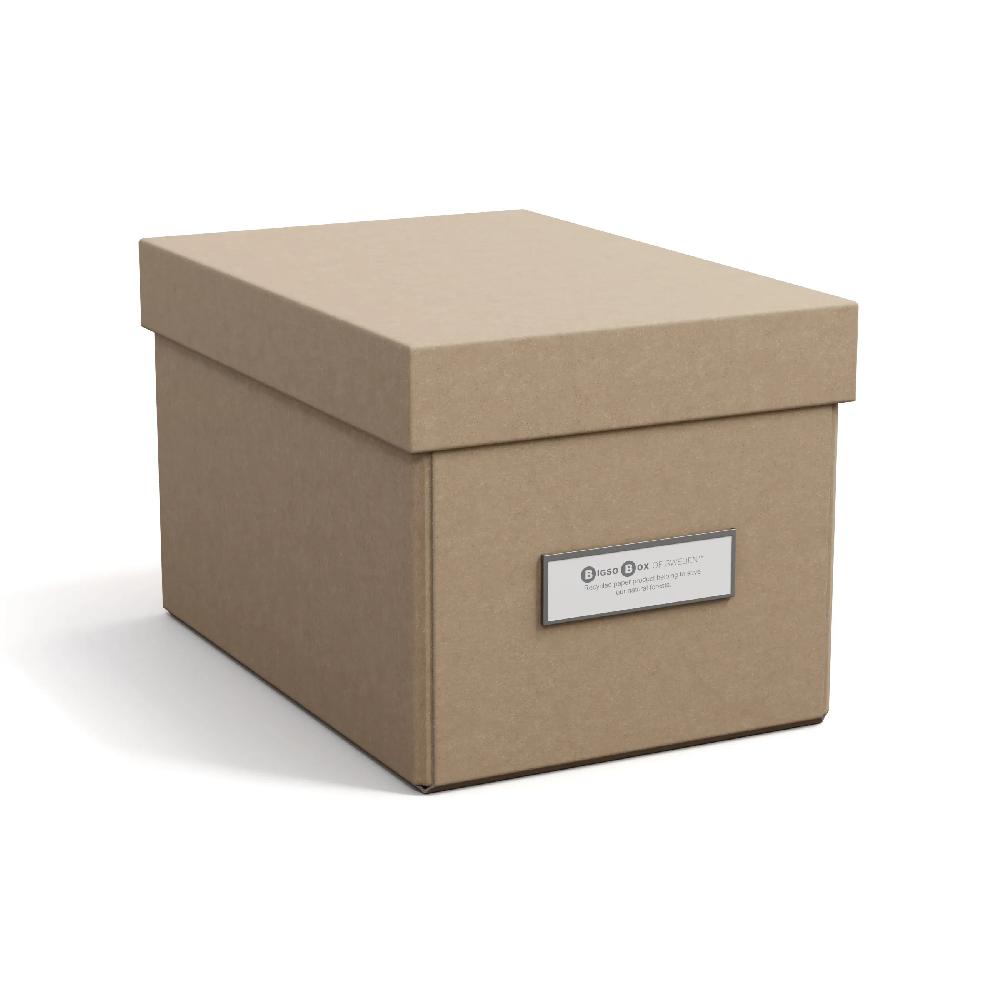 Bigso Box Of Sweden Kitty