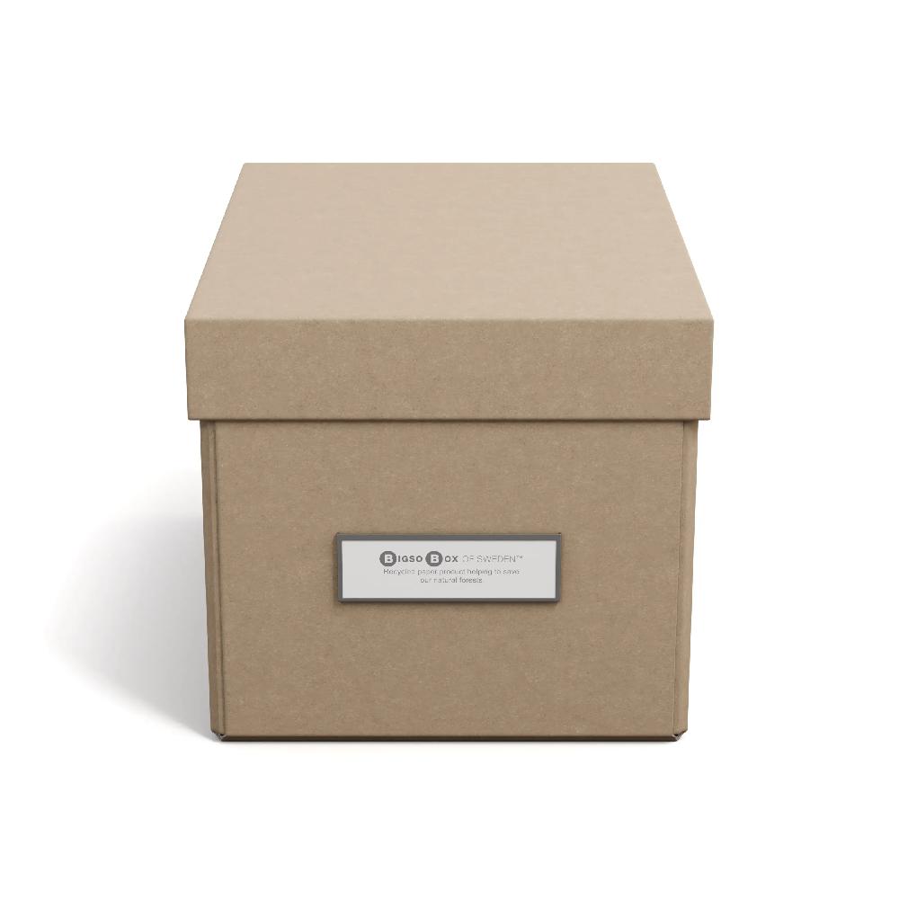 Bigso Box Of Sweden Kitty