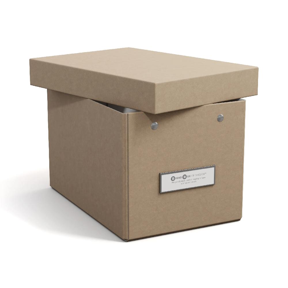 Bigso Box Of Sweden Kitty