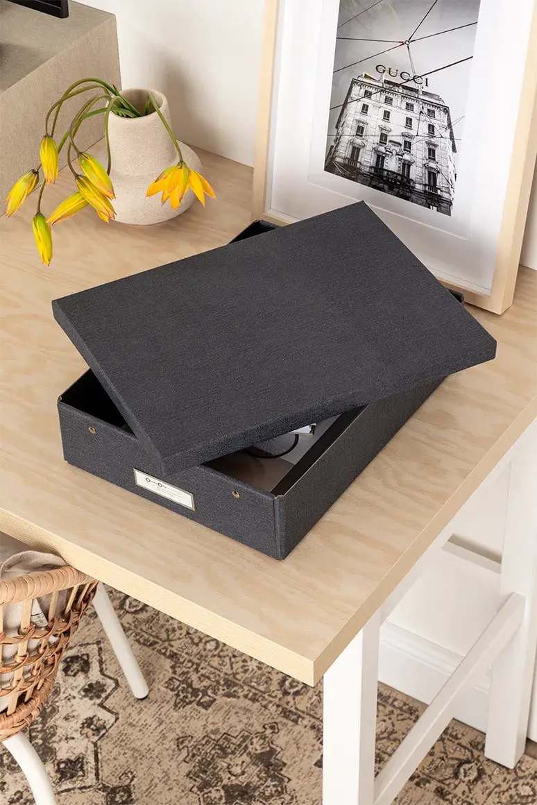 bigso box of sweden Kleo