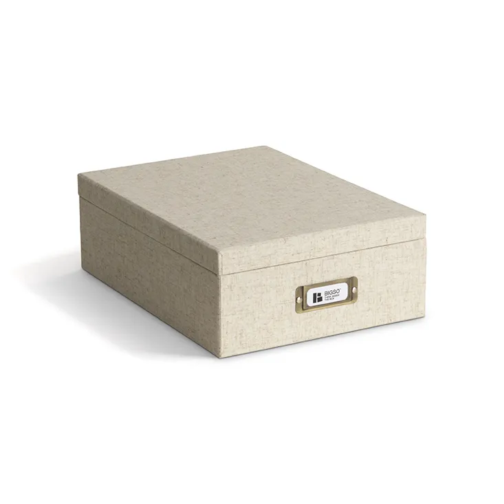 Bigso Box Of Sweden Leopold