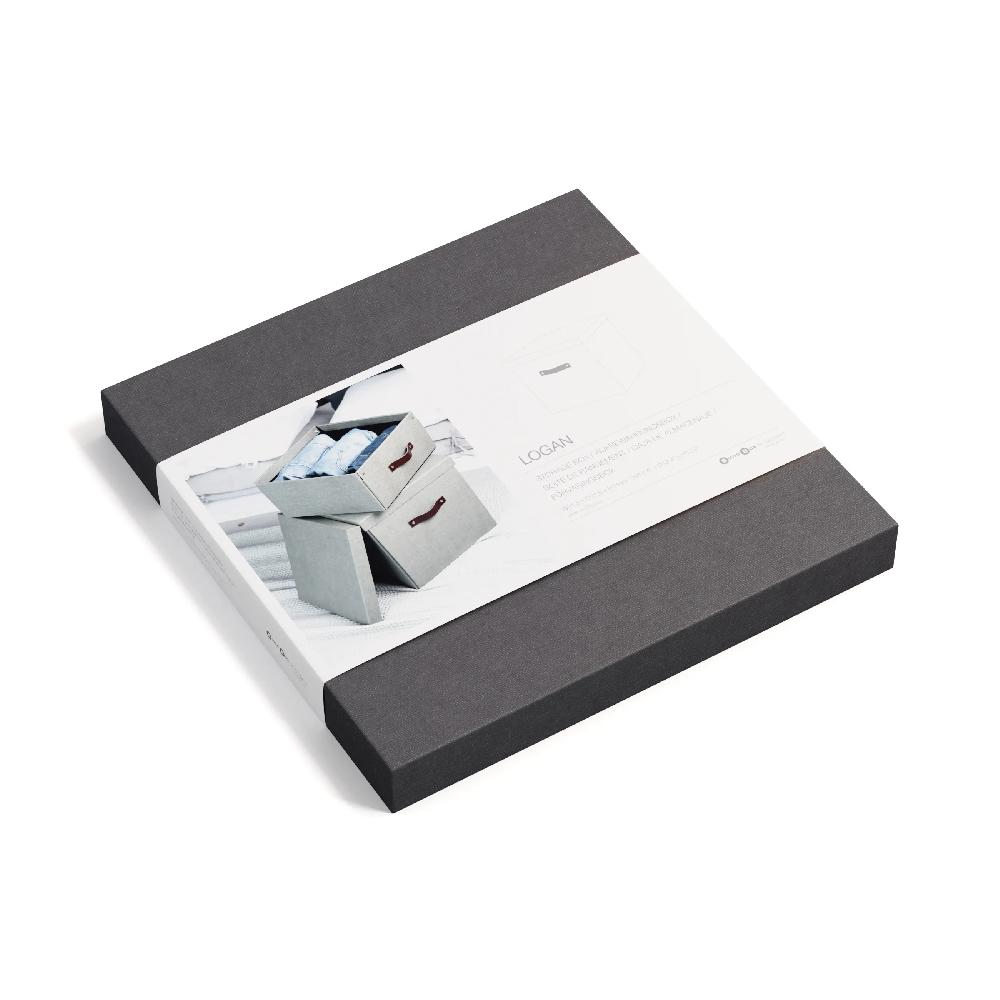 Bigso Box Of Sweden Logan