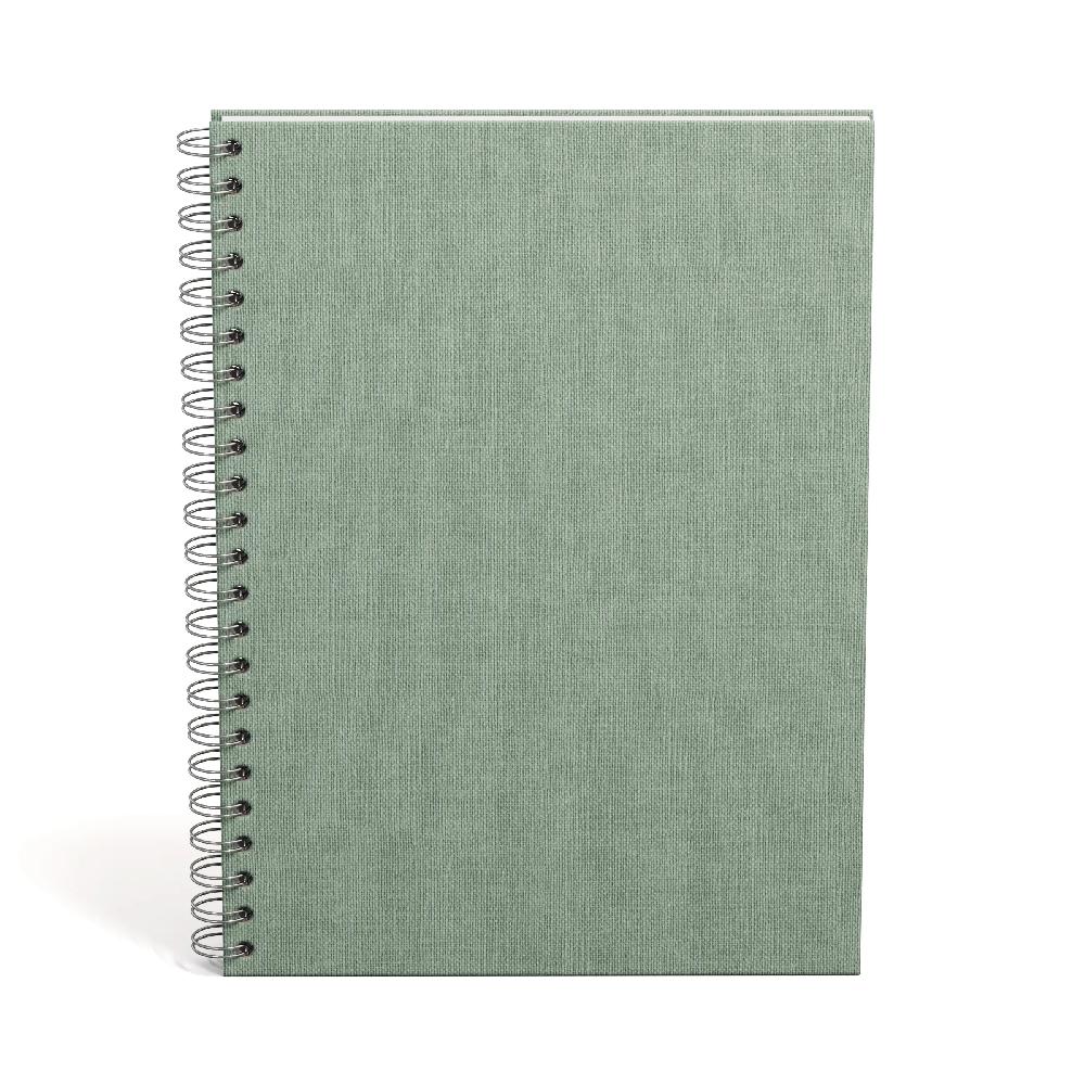 Bigso Box Of Sweden NOTEBOOK A4