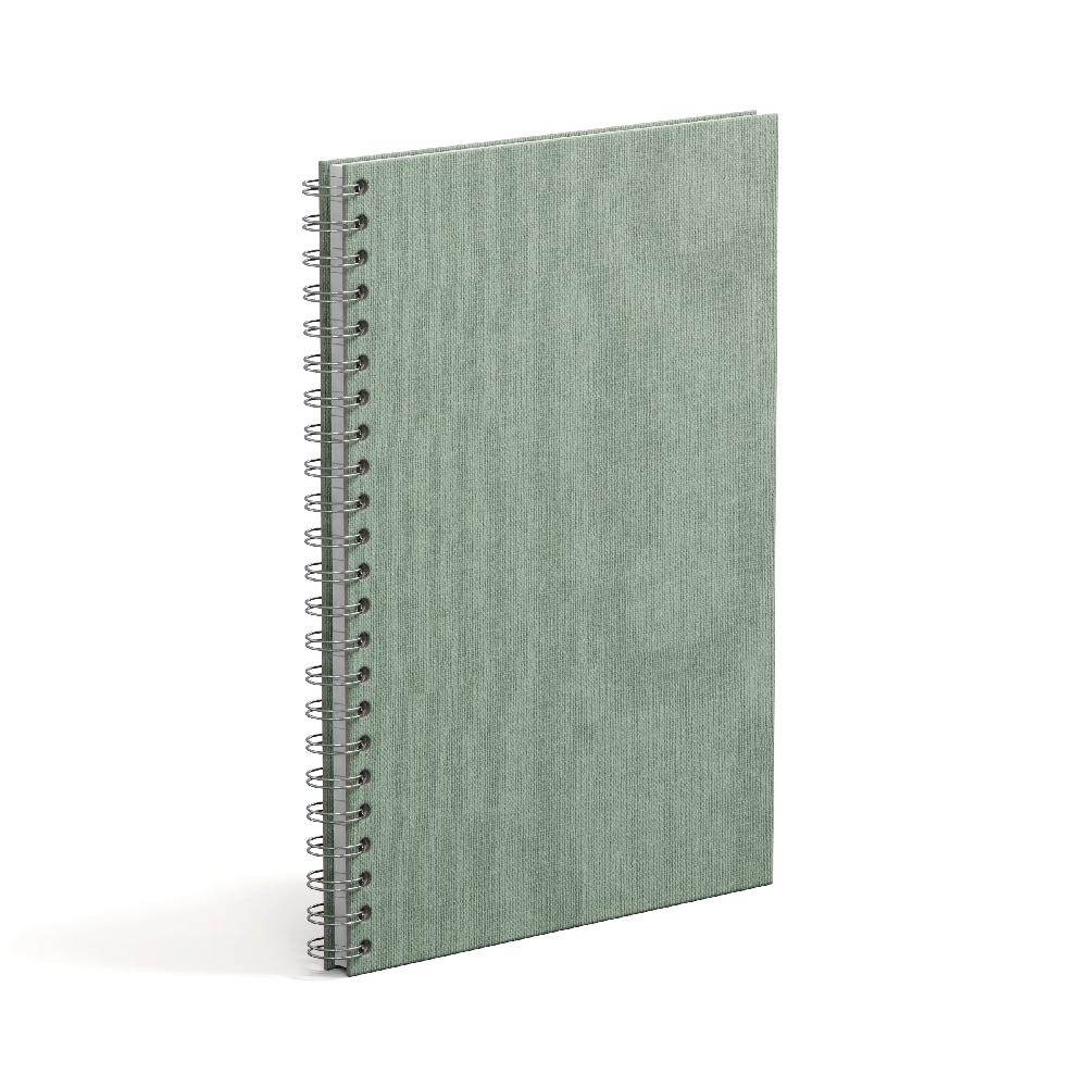 Bigso Box Of Sweden NOTEBOOK A4