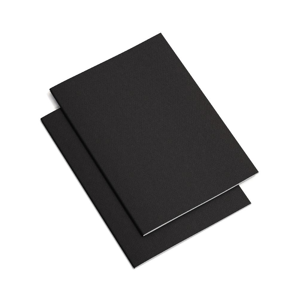 Bigso Box Of Sweden NOTEBOOK A4