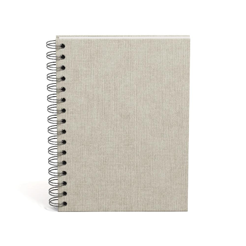 Bigso Box Of Sweden NOTEBOOK A5