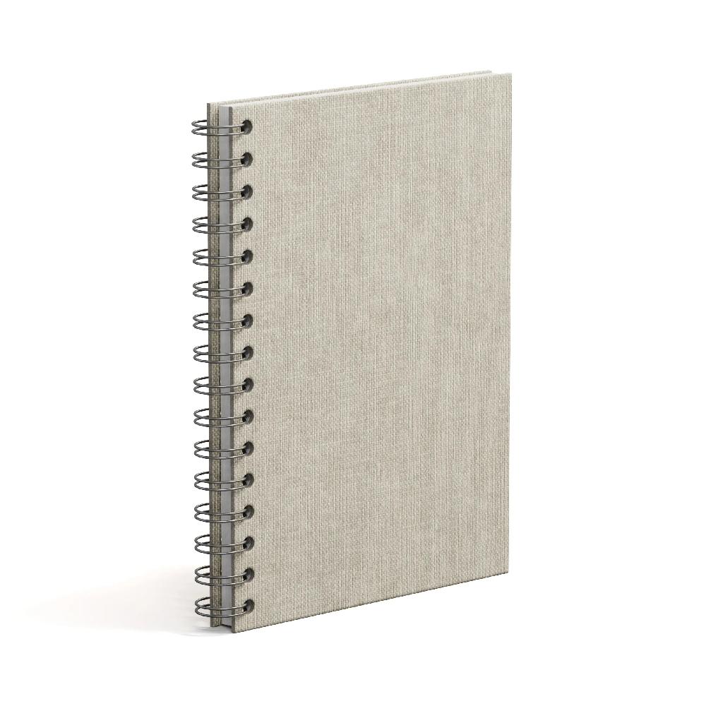 Bigso Box Of Sweden NOTEBOOK A5