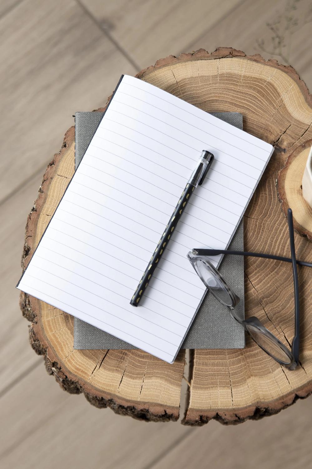 Bigso Box Of Sweden NOTEBOOK A5