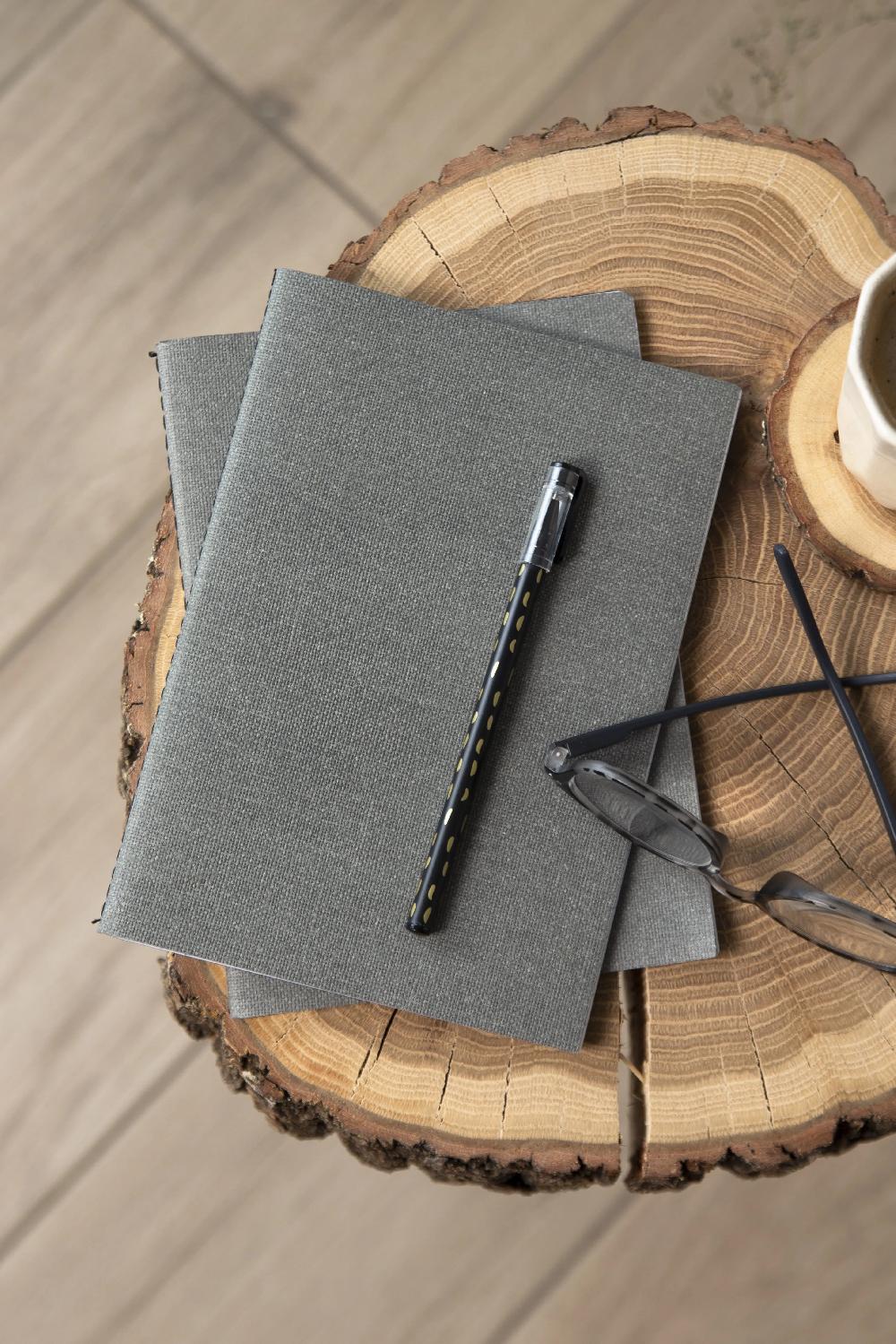 bigso box of sweden NOTEBOOK A5