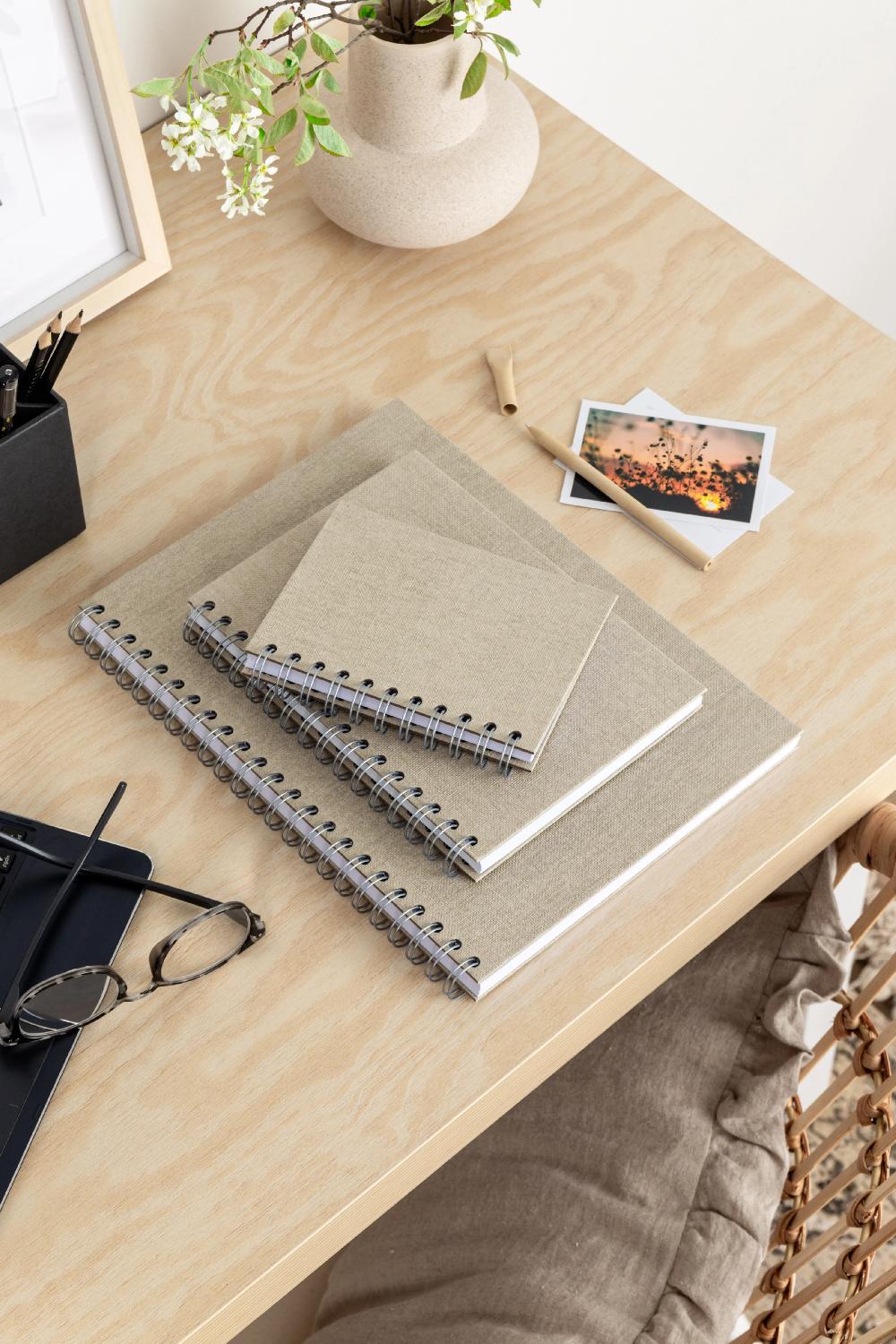 bigso box of sweden NOTEBOOK A5