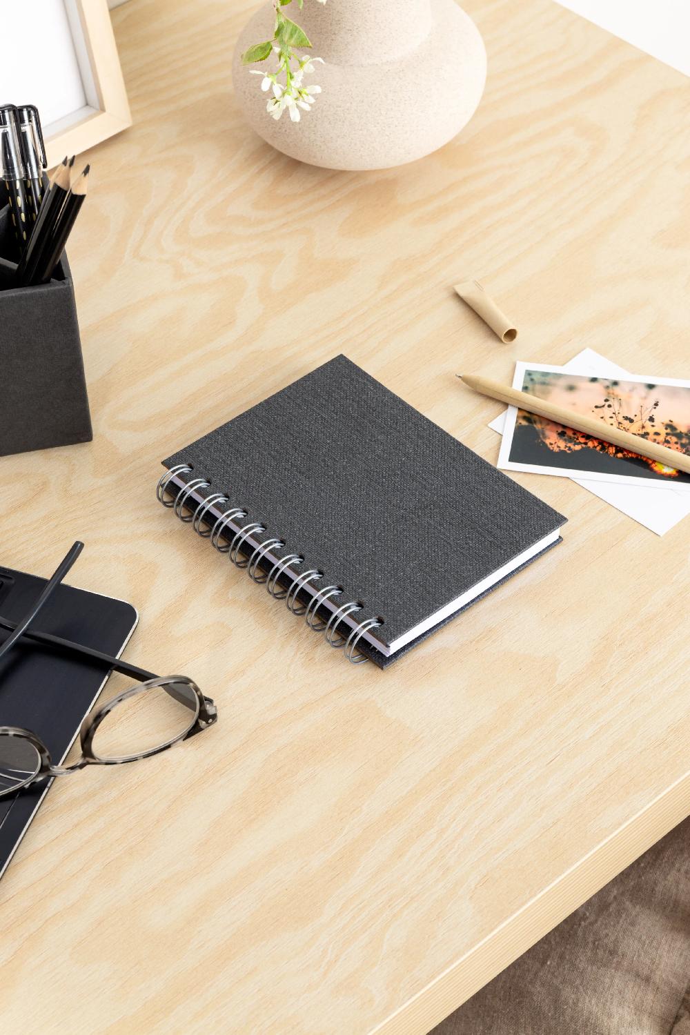 Bigso Box Of Sweden NOTEBOOK A6
