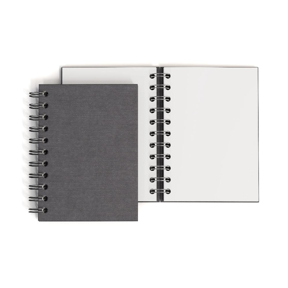 Bigso Box Of Sweden NOTEBOOK A6