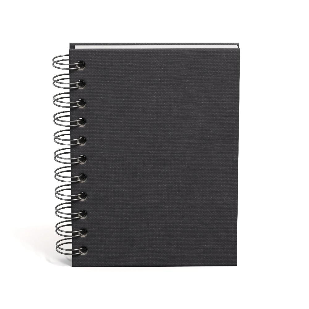Bigso Box Of Sweden NOTEBOOK A6