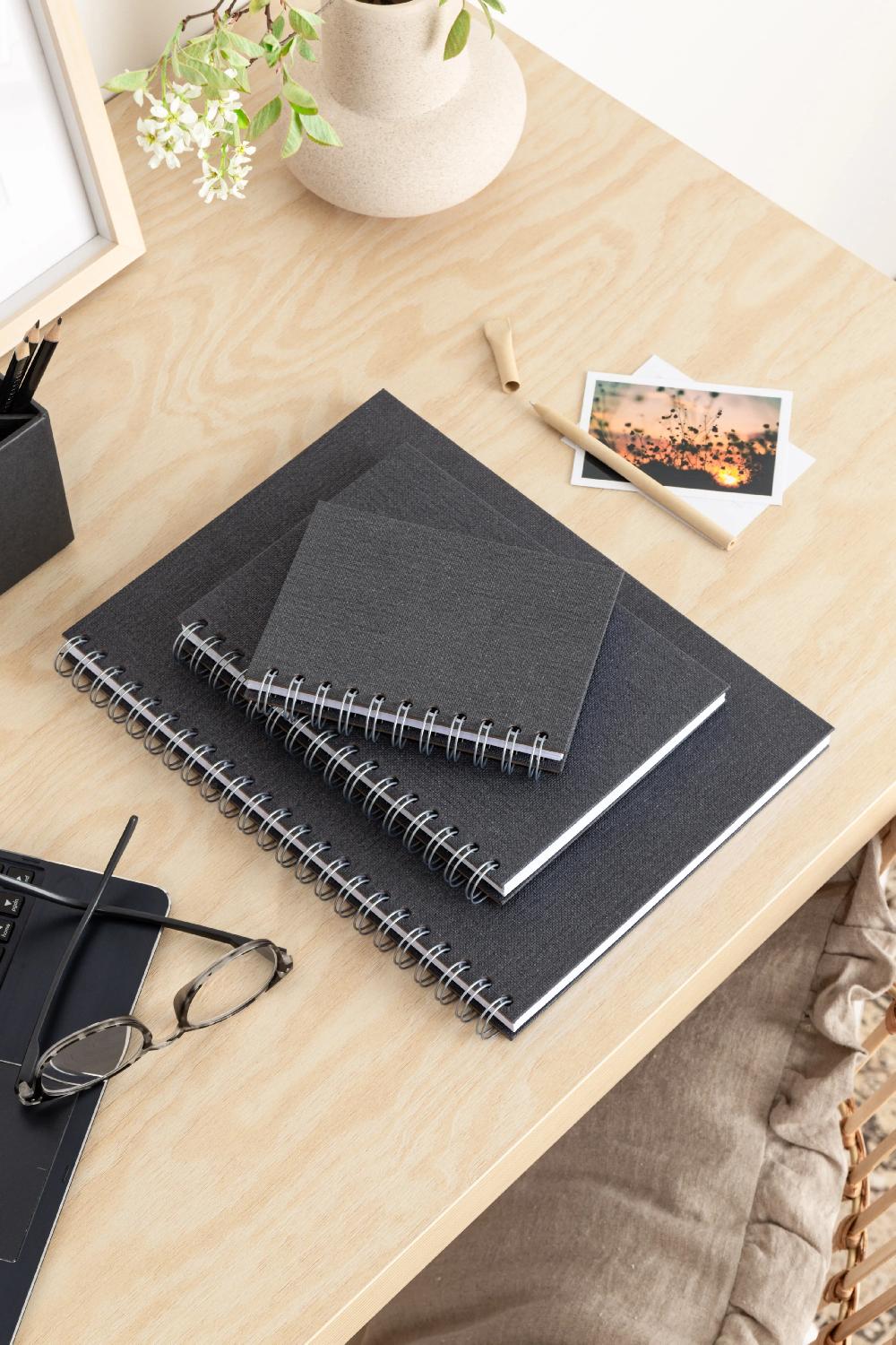 bigso box of sweden NOTEBOOK A6