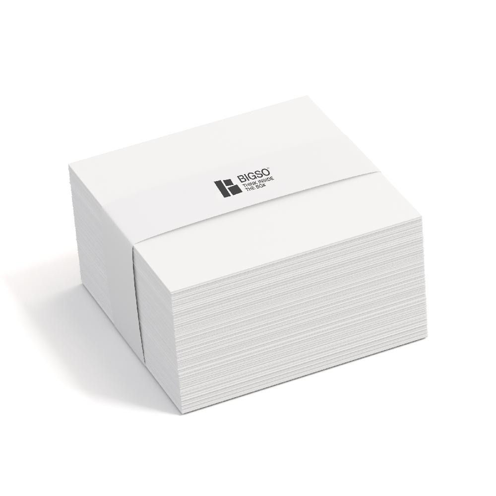 Bigso Box Of Sweden Notepad