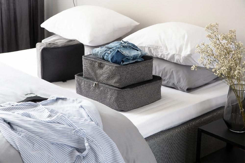 bigso box of sweden Packing Organizer M