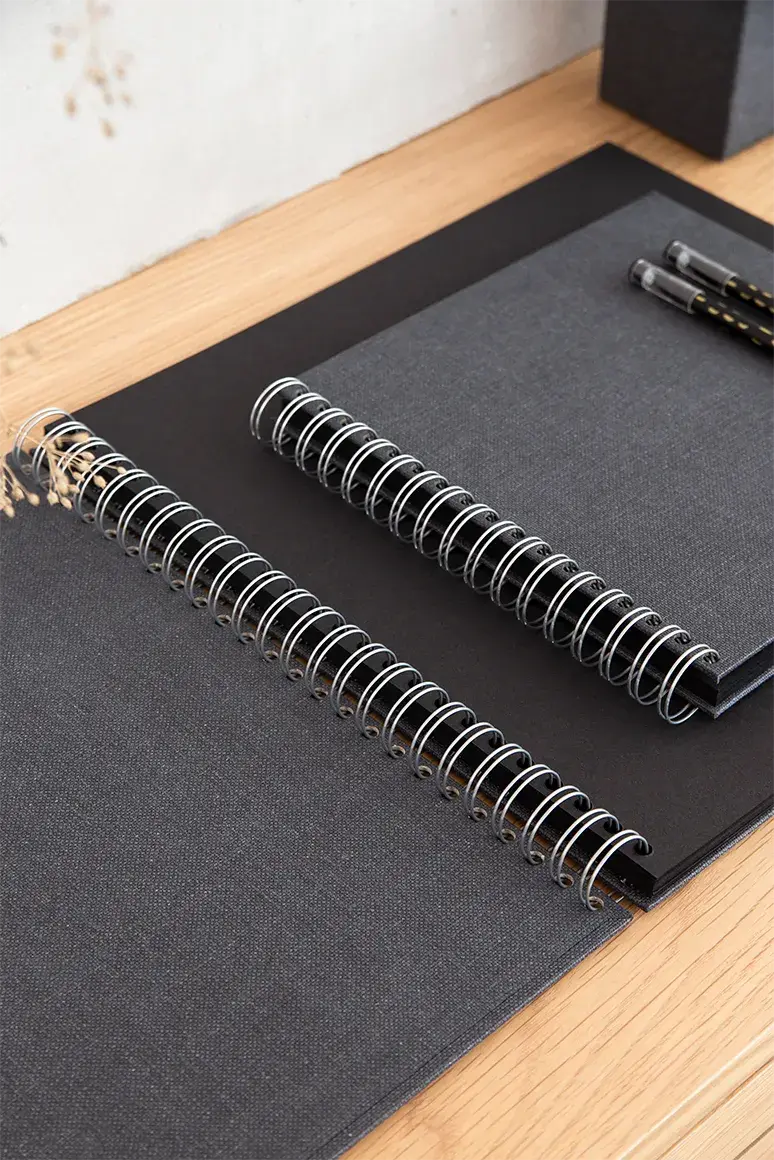 bigso box of sweden Photoalbum L