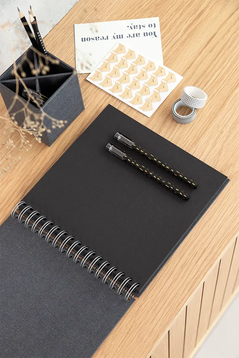 bigso box of sweden Photoalbum S