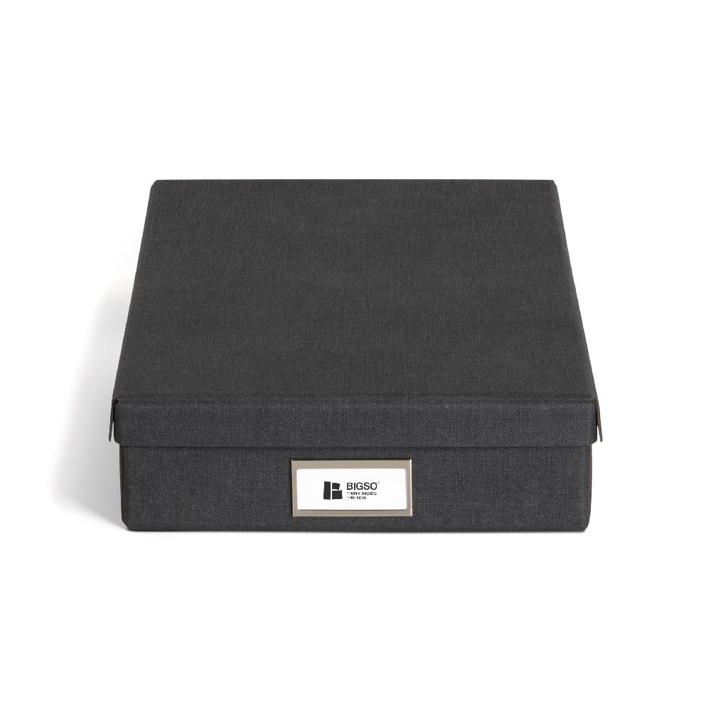 Bigso Box Of Sweden Pluto