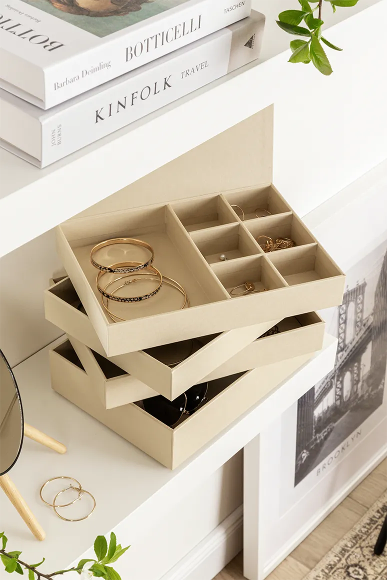 Bigso Box Of Sweden Precious