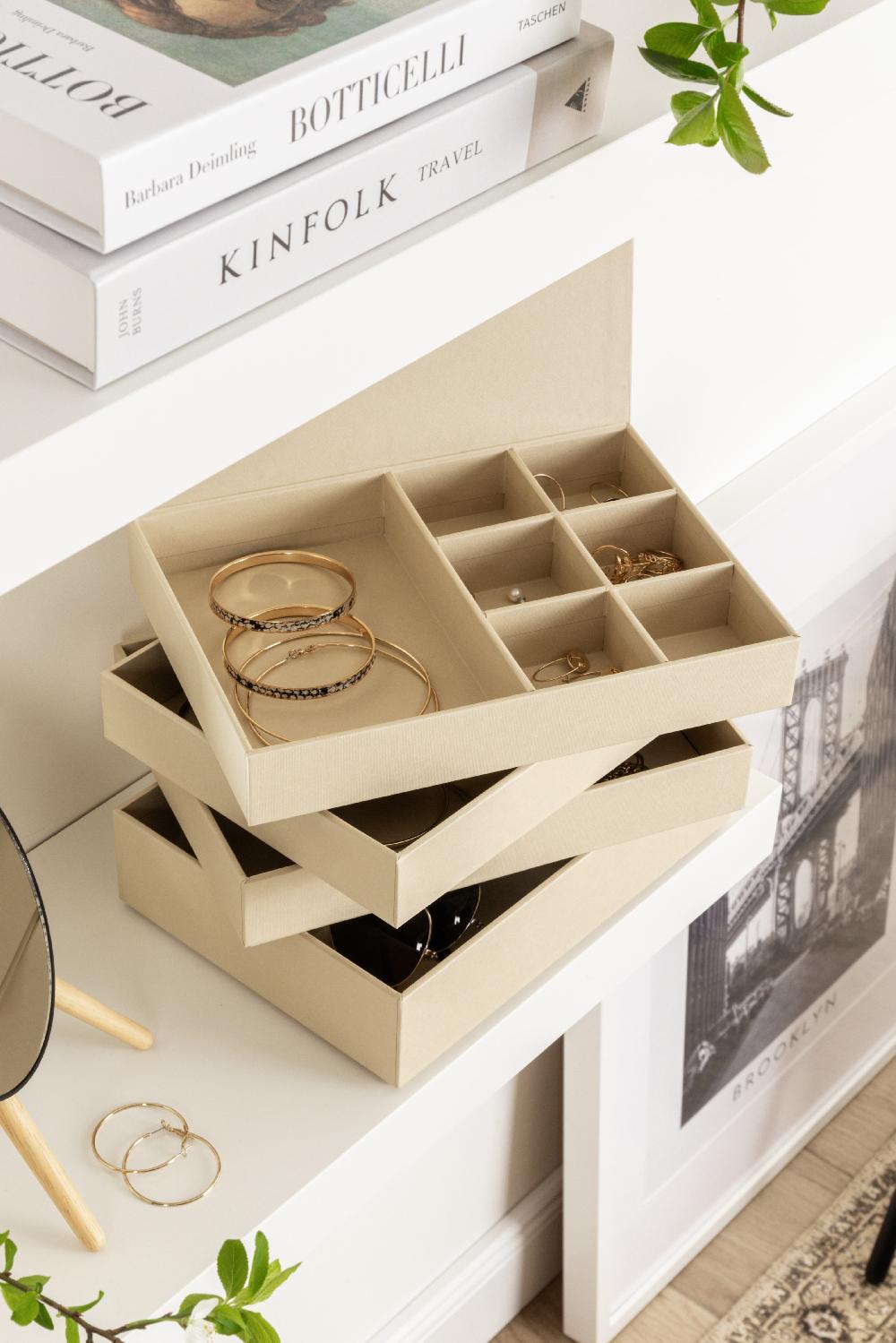 Bigso Box Of Sweden Precious Loose Lid