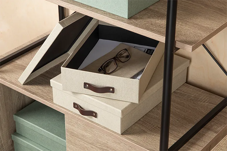 Bigso Box Of Sweden Rasmus