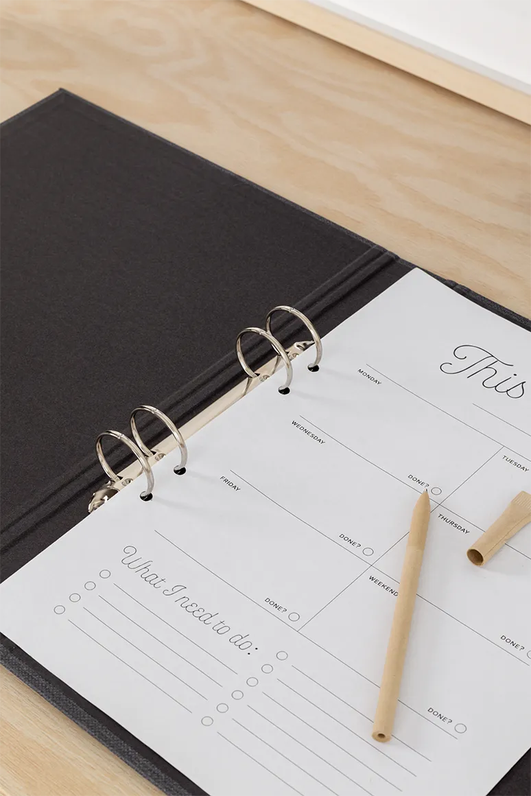 Bigso Box Of Sweden Ringo