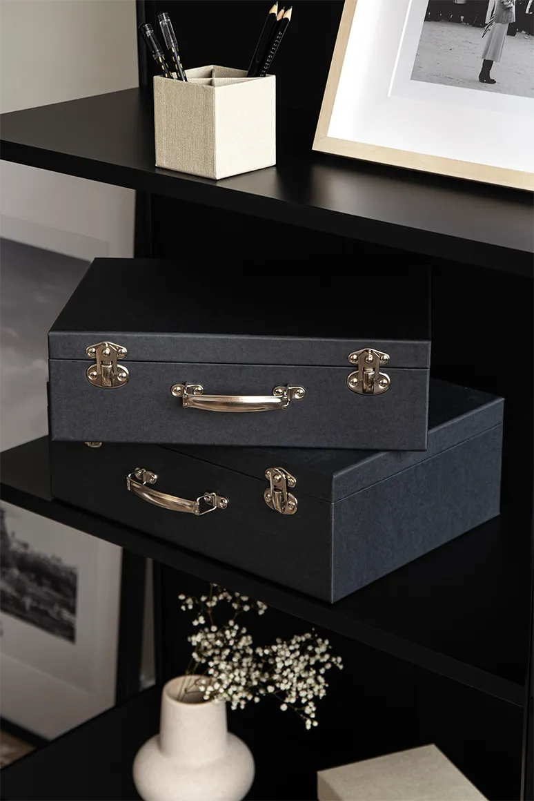 bigso box of sweden Siri