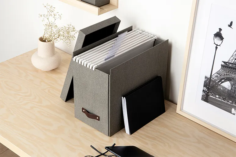 bigso box of sweden Tage